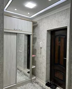 3-комнатная квартира в аренду в Учетпе, 72 м², 7/12 этаж