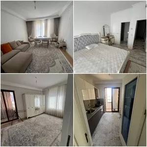 3-комнатная квартира в аренду, Яккасарайский район, ЖК Истанбул Сити