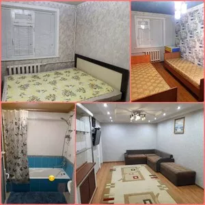 3-комнатная квартира в аренду, Яккасарайский район, ул. Шота Руставели