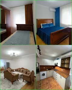 3-комнатная квартира в аренду, Яккасарайский район, Аския базар