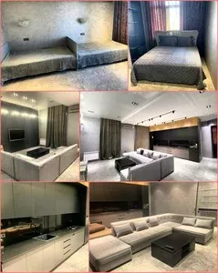 3-комнатная квартира в аренду, Яккасарайский район, Grand Mir Hotel