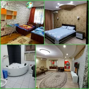 3-комнатная квартира в аренду, Яккасарайский район