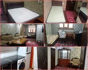 3-комнатная квартира в аренду, Яккасарайский район, ул. Шота Руставели