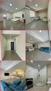 3-комнатная квартира в аренду, Яккасарайский район, ул. Бобура