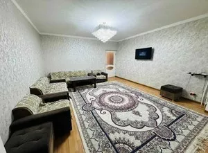 3-комнатная квартира в аренду, Яккасарайский район, ориентир Magic City