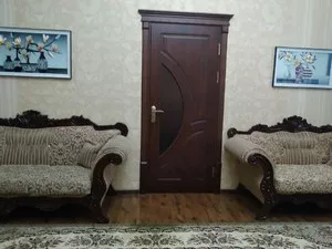 3-комнатная квартира в аренду, Яккасарайский район