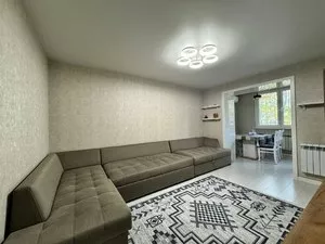 3-комнатная квартира в аренду, Яккасарайский район, ул. Бабура