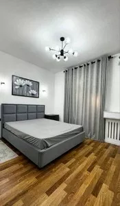3-комнатная квартира в аренду, Яккасарайский район, ул. Шота Руставели