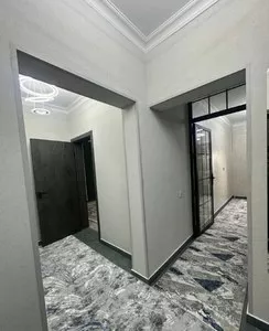 3-комнатная квартира в аренду, Яккасарайский район, ул. Бобура