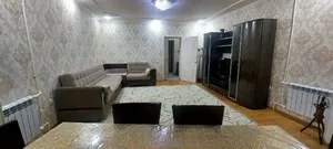 3-комнатная квартира в аренду, Яккасарайский район, ул. Бабура