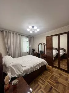 3-комнатная квартира в аренду, Яккасарайский район, ул. Шота Руставели