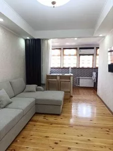3-комнатная квартира в аренду, Яккасарайский район, 68 м²