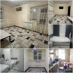 3-комнатная квартира в аренду, Янгихаётский район