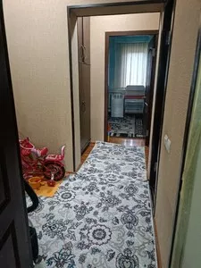 3-комнатная квартира в аренду, Яшнабад