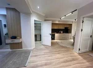 3-комнатная квартира в аренду, Яшнабадский район