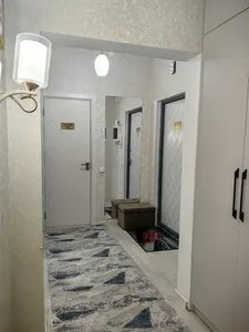 3-комнатная квартира в аренду, Яшнабадский район