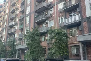 3-комнатная квартира в аренду, Яшнабадский район, ЖК Ассалом Сохил