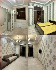 3-комнатная квартира в аренду, Яшнабадский район, Кадышева