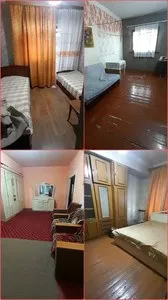 3-комнатная квартира в аренду, Яшнабадский район, Лисунова