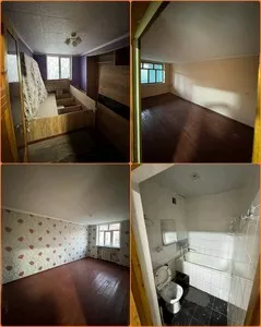 3-комнатная квартира в аренду, Яшнабадский район, Джаркуганская