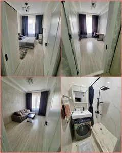 3-комнатная квартира в аренду, Яшнабадский район, Дустлик