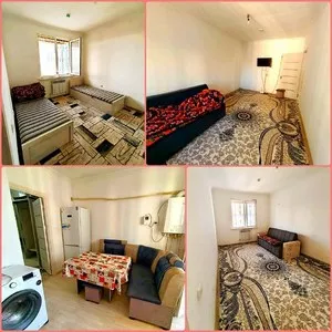 3-комнатная квартира в аренду, Яшнабадский район, метро Алмаз