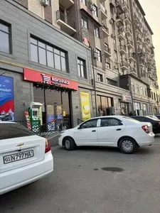 3-комнатная квартира в аренду, Яшнабадский район, Узбум