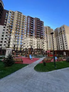 3-комнатная квартира в аренду, Яшнабадский район
