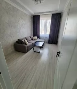 3-комнатная квартира в аренду, Яшнобад, метро Дустлик