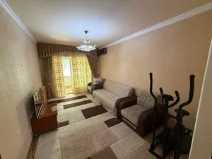 3-комнатная квартира в аренду, Яшнобад, Тузель 3