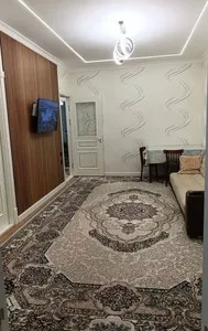 3-комнатная квартира в аренду, Юнусабад 12 квартал
