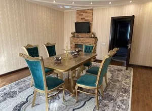 3-комнатная квартира в аренду, Юнусабад 13 квартал