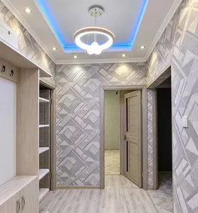 3-комнатная квартира в аренду, Юнусабад, 13 квартал