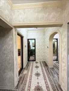 3-комнатная квартира в аренду, Юнусабад, 18 квартал