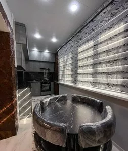 3-комнатная квартира в аренду, Юнусабад, 70 м²