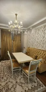 3-комнатная квартира в аренду, Юнусабад, Бодомзор
