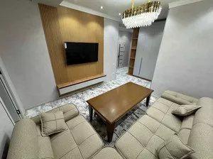 3-комнатная квартира в аренду, Юнусабад, ЖК Мингчинор