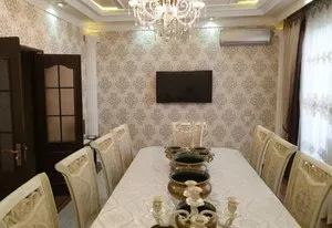 3-комнатная квартира в аренду, Юнусабад, Шахристанская