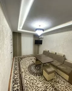3-комнатная квартира в аренду, Юнусабад