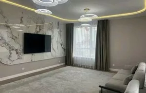 3-комнатная квартира в аренду, Юнусабад