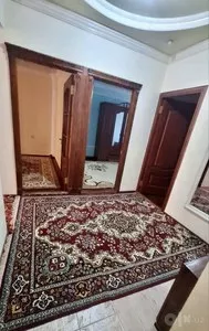 3-комнатная квартира в аренду, Юнусабад