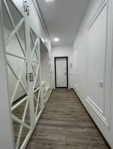 3-комнатная квартира в аренду, Юнусабадский район, метро Шахристан