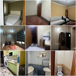 3-комнатная квартира в аренду, Юнусабадский район, 18 квартал