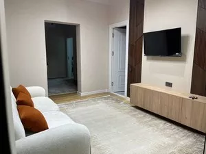 3-комнатная квартира в аренду, Юнусабадский район, ЖК Новостройка