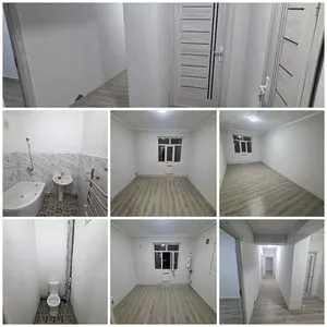 3-комнатная квартира в Асаке, 65 кв.м