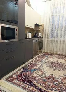 3-комнатная квартира в Аскии