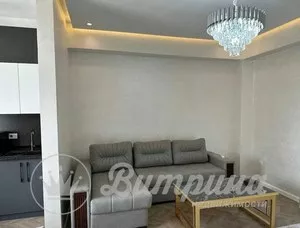 3-комнатная квартира в Бадамзаре, 80 м2