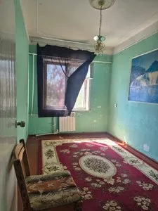3-комнатная квартира в Буз-2