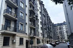 3-комнатная квартира в Чиланзар 12, ЖК Замин
