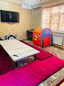 3-комнатная квартира в Чиланзар-13